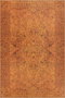 Conceptum Folk Chenille - Ocher BA 15